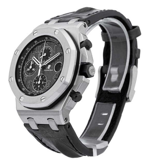 Audemars Piguet Royal Oak Offshore 26470ST.OO.A104CR.01 Image 2